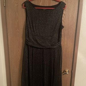 Perceptions dress Size 18